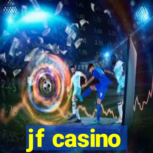 jf casino